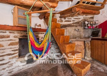 Baita Località Arcia, 138, Angrogna - foto 9