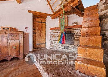 Baita Località Arcia, 138, Angrogna - foto 1