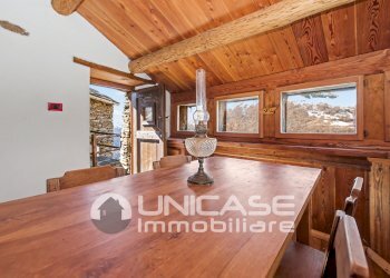 Baita Località Arcia, 138, Angrogna - foto 33