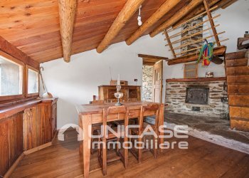 Baita Località Arcia, 138, Angrogna - foto 34