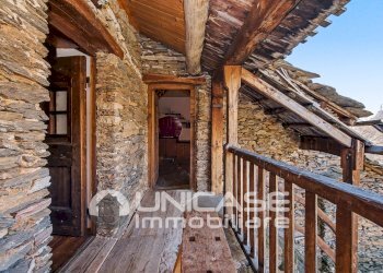 Baita Località Arcia, 138, Angrogna - foto 44