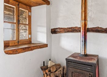 Baita Località Arcia, 138, Angrogna - foto 39