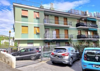 Quadrilocale Via G. Murtola, Genova (zona Palmaro) - foto 2