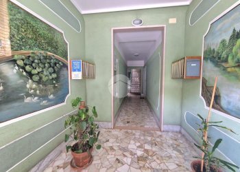 Quadrilocale Via G. Murtola, Genova (zona Palmaro) - foto 4