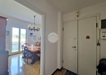 Quadrilocale Via G. Murtola, Genova (zona Palmaro) - foto 5