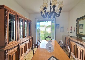 Quadrilocale Via G. Murtola, Genova (zona Palmaro) - foto 6