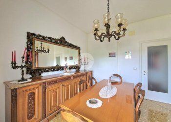 Quadrilocale Via G. Murtola, Genova (zona Palmaro) - foto 7