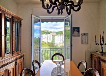 Quadrilocale Via G. Murtola, Genova (zona Palmaro) - foto 9