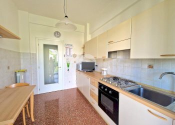 Quadrilocale Via G. Murtola, Genova (zona Palmaro) - foto 13