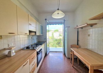 Quadrilocale Via G. Murtola, Genova (zona Palmaro) - foto 14