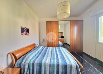 Quadrilocale Via G. Murtola, Genova (zona Palmaro) - foto 19