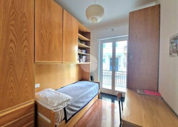 Quadrilocale Via G. Murtola, Genova (zona Palmaro) - foto 21