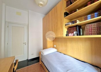 Quadrilocale Via G. Murtola, Genova (zona Palmaro) - foto 22