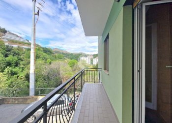 Quadrilocale Via G. Murtola, Genova (zona Palmaro) - foto 24