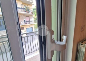 Quadrilocale Via G. Murtola, Genova (zona Palmaro) - foto 25