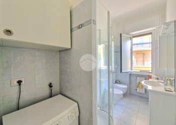 Quadrilocale Via G. Murtola, Genova (zona Palmaro) - foto 27