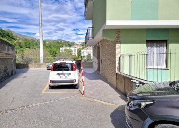 Quadrilocale Via G. Murtola, Genova (zona Palmaro) - foto 30