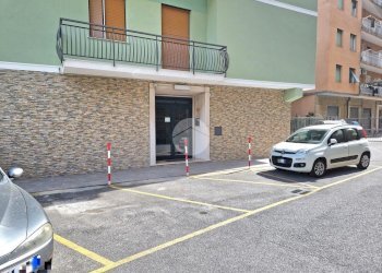 Quadrilocale Via G. Murtola, Genova (zona Palmaro) - foto 31