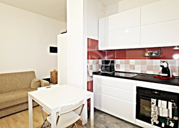 Bilocale Bologna (zona Murri) - foto 1