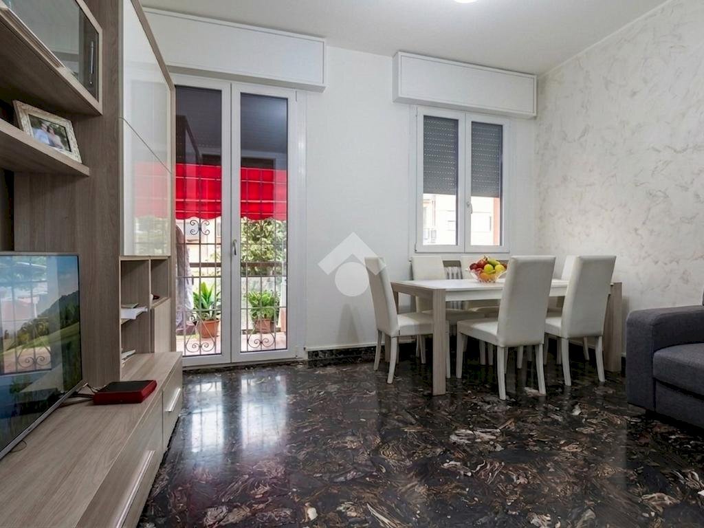 Quadrilocale Via Vittorio Veneto, San Pietro in Casale - foto 1