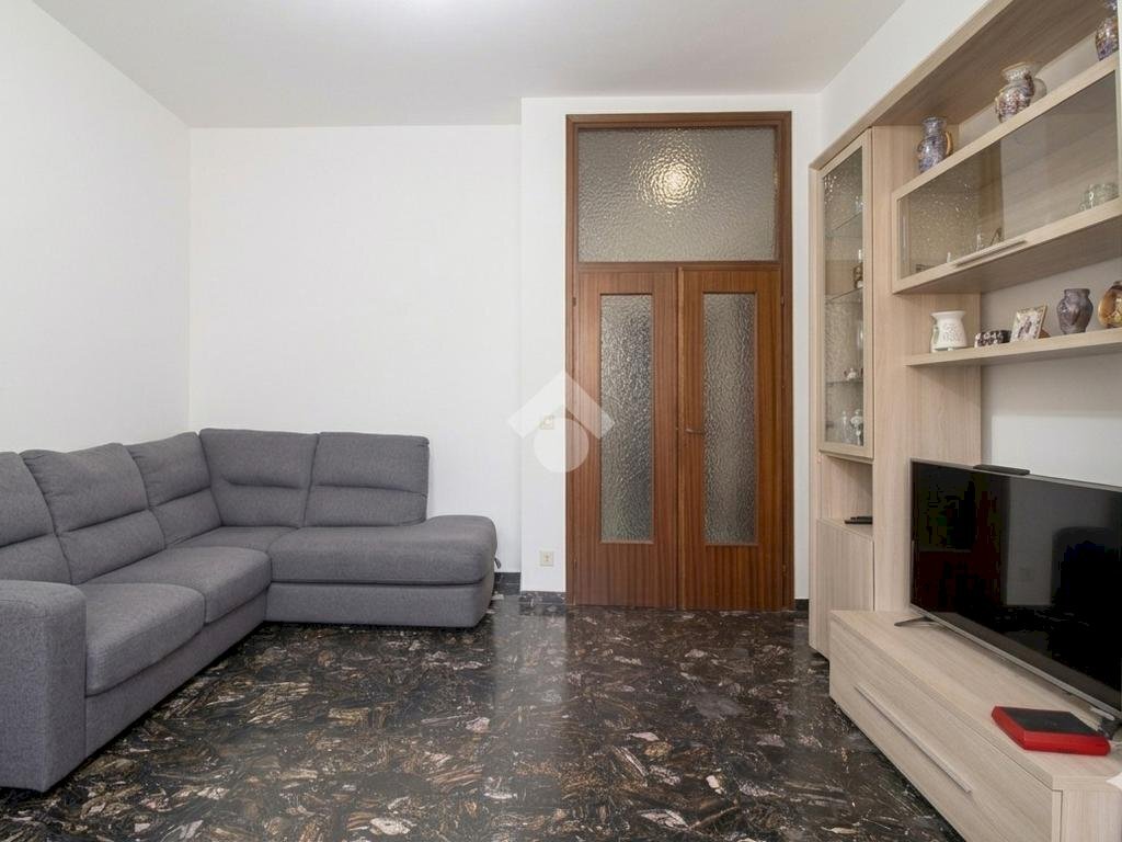 Quadrilocale Via Vittorio Veneto, San Pietro in Casale - foto 3