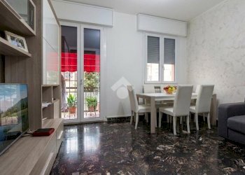 Quadrilocale Via Vittorio Veneto, San Pietro in Casale - foto 1