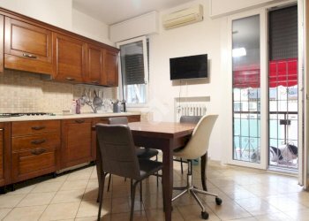 Quadrilocale Via Vittorio Veneto, San Pietro in Casale - foto 4