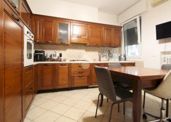 Quadrilocale Via Vittorio Veneto, San Pietro in Casale - foto 5