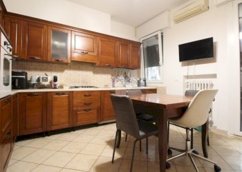 Quadrilocale Via Vittorio Veneto, San Pietro in Casale - foto 6