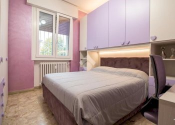 Quadrilocale Via Vittorio Veneto, San Pietro in Casale - foto 8