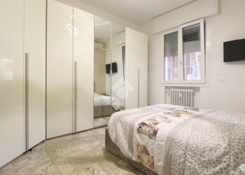 Quadrilocale Via Vittorio Veneto, San Pietro in Casale - foto 9