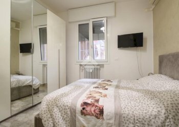 Quadrilocale Via Vittorio Veneto, San Pietro in Casale - foto 10