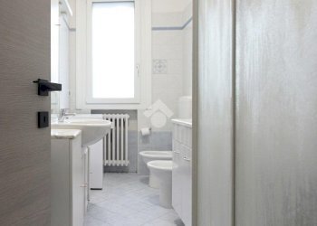 Quadrilocale Via Vittorio Veneto, San Pietro in Casale - foto 11