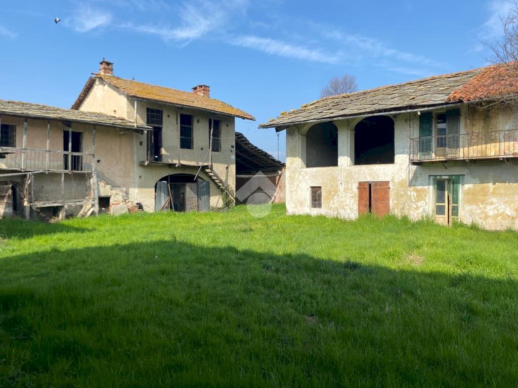 Rustic Via Villafranca, Cavour - photo 1