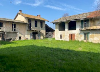 Rustic Via Villafranca, Cavour - photo 1