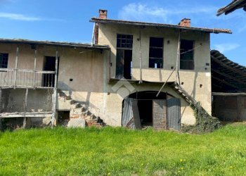 Rustic Via Villafranca, Cavour - photo 3