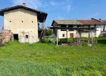 Rustic Via Villafranca, Cavour - photo 4