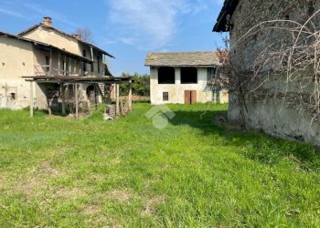 Rustic Via Villafranca, Cavour - photo 9