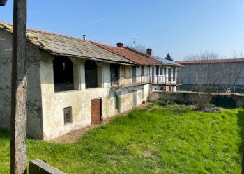 Rustic Via Villafranca, Cavour - photo 11