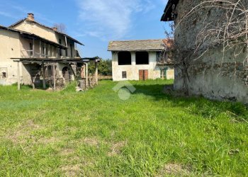 Rustic Via Villafranca, Cavour - photo 12