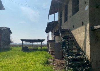 Rustic Via Villafranca, Cavour - photo 13