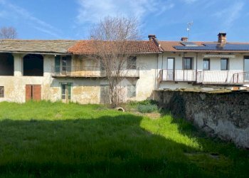 Rustic Via Villafranca, Cavour - photo 14