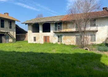 Rustic Via Villafranca, Cavour - photo 16