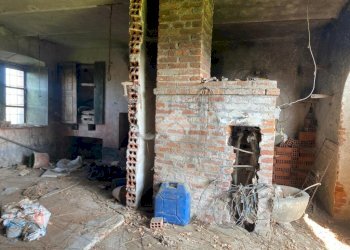 Rustic Via Villafranca, Cavour - photo 35