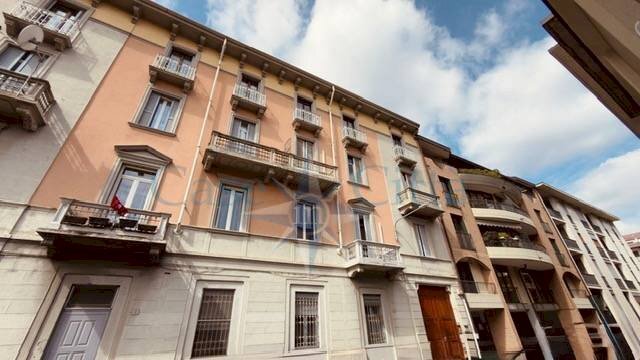 Quadrilocale Via Nino Bixio, 3, Busto Arsizio - foto 1