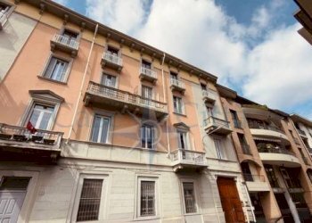 Quadrilocale Via Nino Bixio, 3, Busto Arsizio - foto 1