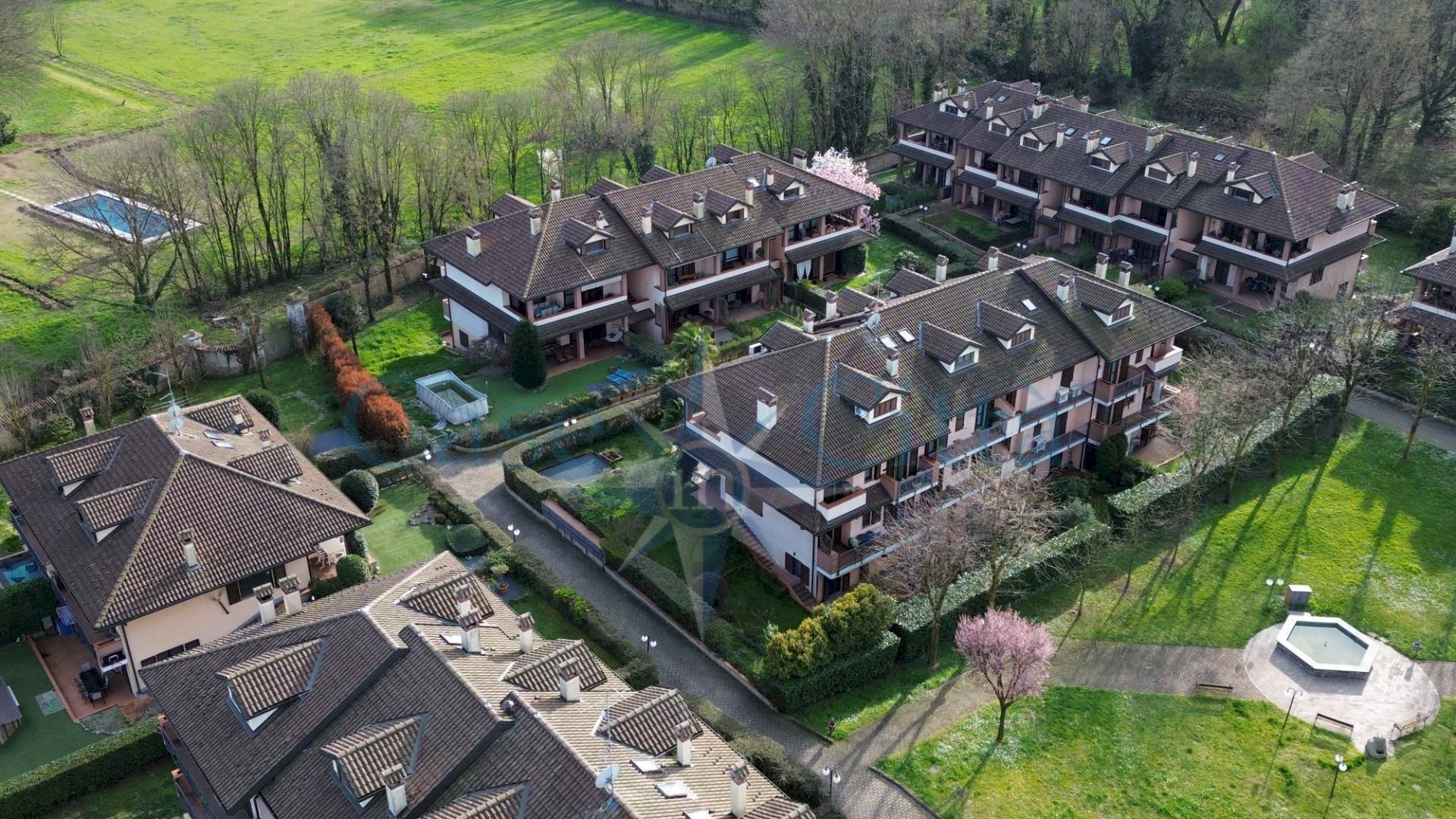 Trilocale Via Corbettina, Bareggio - foto 1