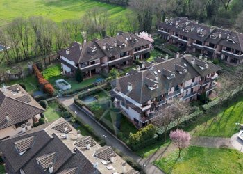 Trilocale Via Corbettina, Bareggio - foto 1