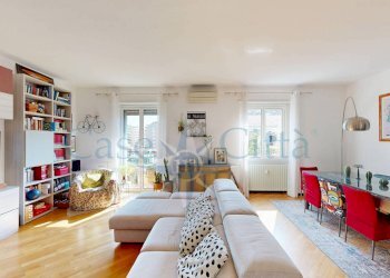 Quadrilocale Via Rembrandt, Milano - foto 1