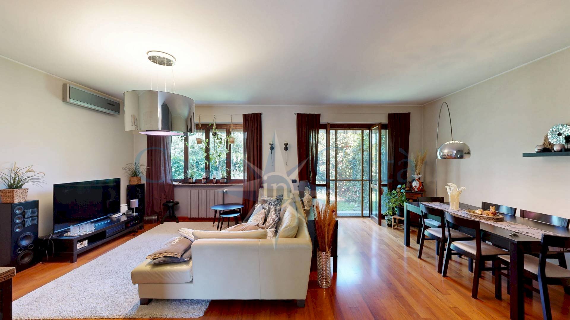 Villa Via Duca degli Abruzzi, Cornaredo - photo 1